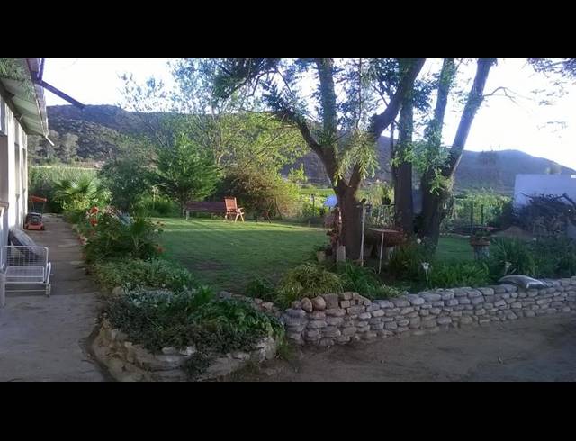 FARM FOR SALE IN LADISMITH